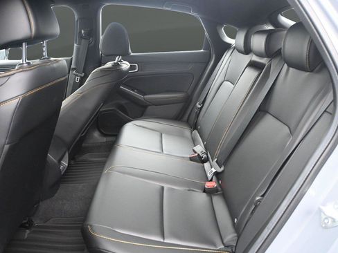 Used 2026 Acura Integra A-Spec FWD image 9