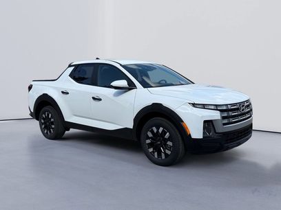 New 2026 Hyundai Santa Cruz SE