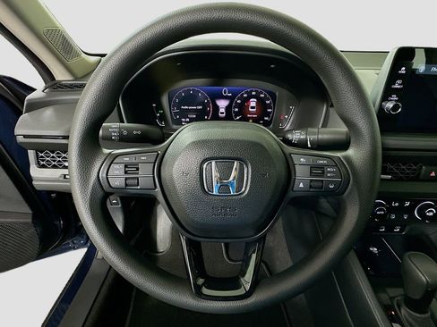 New 2026 Honda Accord SE image 10