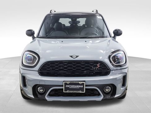 Used 2023 MINI Cooper Countryman S w/ Mini Untamed Edition image 8