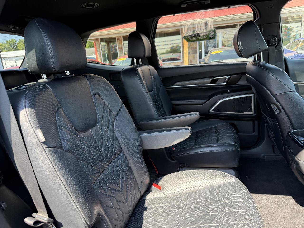 Used 2023 Kia Telluride EX X-Line AWD/4WD image 24