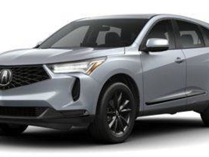 New 2026 Acura RDX SH-AWD