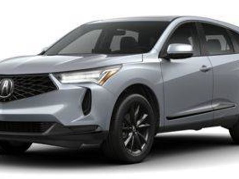 New 2026 Acura RDX SH-AWD image 1