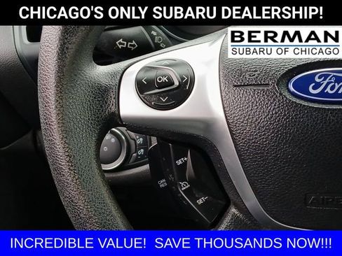 Used 2014 Ford Escape SE image 10