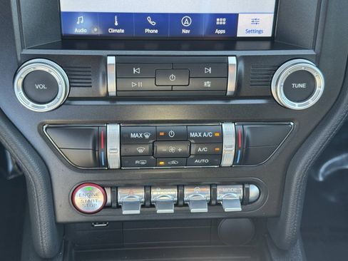 Used 2022 Ford Mustang Mach 1 image 13