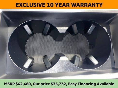 New 2025 Mitsubishi Outlander ES image 55