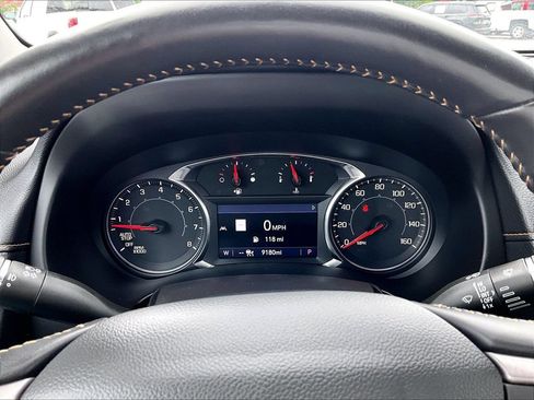Used 2022 GMC Terrain AT4 w/ GMC Pro Grade Package AWD/4WD image 21