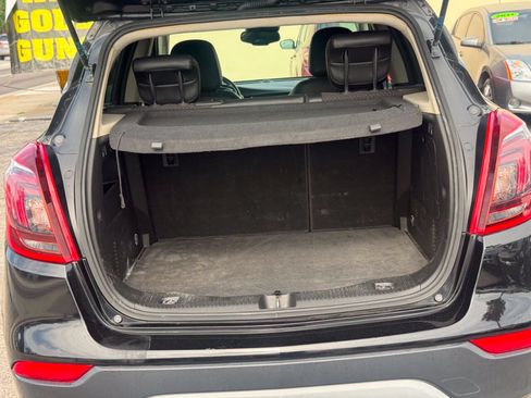 Used 2017 Buick Encore Preferred FWD image 28