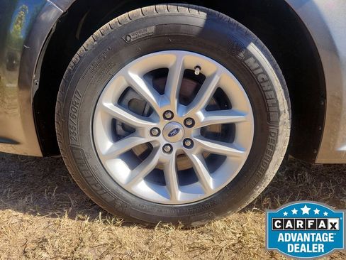 Used 2019 Ford Flex SE image 28