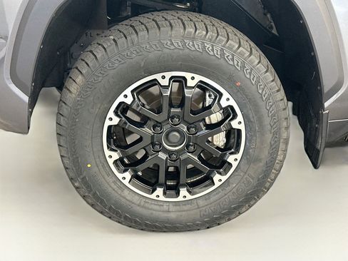 Used 2023 Toyota Tundra SR5 w/ TRD Off-Road Package AWD/4WD image 34