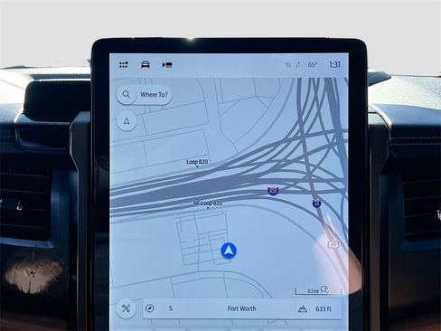 Used 2022 Ford Expedition Max Platinum image 13