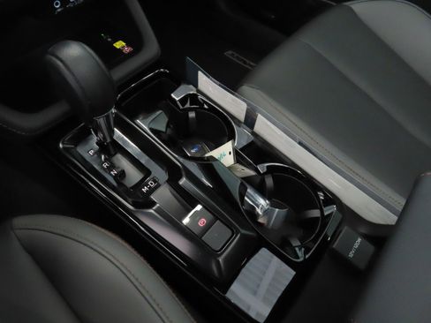 New 2026 Subaru Forester Sport image 17