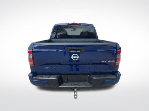 Certified 2023 Nissan Frontier SV w/ Technology Package image 40