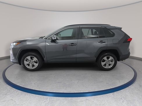 Used 2023 Toyota RAV4 XLE w/ Convenience Package FWD image 8