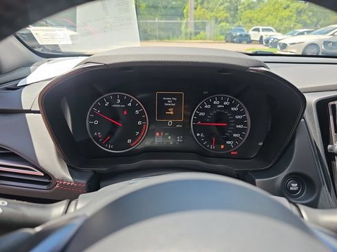 New 2026 Subaru WRX Premium AWD/4WD image 19