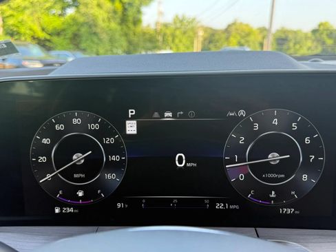 Used 2025 Kia Telluride SX Prestige X-Line AWD/4WD image 23