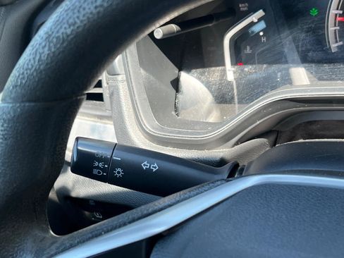 Used 2019 Honda CR-V LX image 20