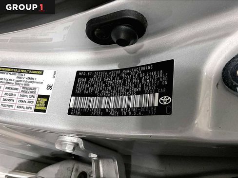 Used 2025 Toyota Corolla LE image 37