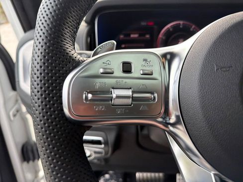 Used 2024 Mercedes-Benz G 63 AMG 4MATIC image 25