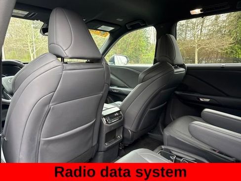 Used 2024 Lexus TX 500h AWD w/ Technology Package image 20