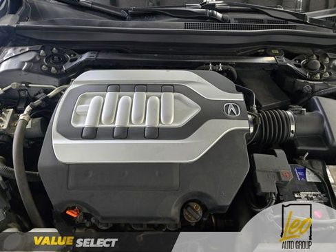 Used 2014 Acura RLX w/ Technology Package image 23