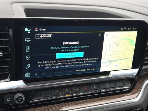 New 2026 Chevrolet Silverado 1500 LT Trail Boss w/ Convenience Package II image 17