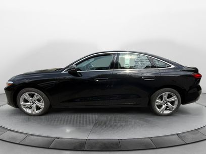 New 2025 Audi A5 2.0T Premium