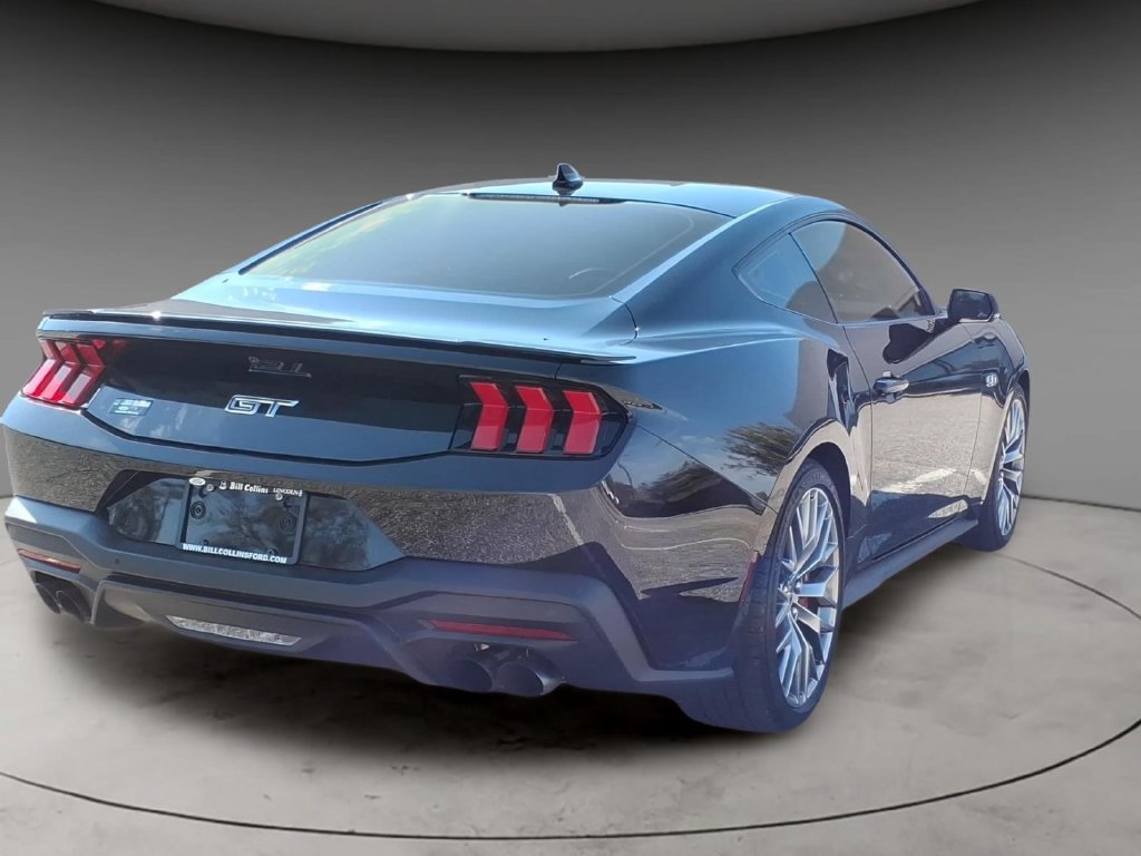 Used 2024 Ford Mustang GT Premium RWD image 8