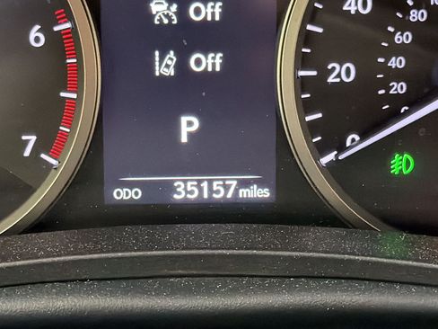 Used 2019 Lexus NX 300 FWD w/ Comfort Package image 22