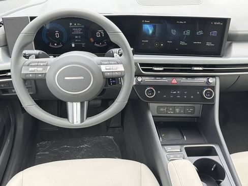 New 2026 Hyundai Sonata SEL FWD image 24