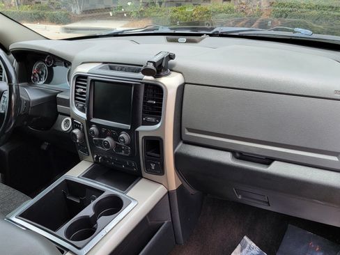 Used 2014 RAM 1500 Big Horn AWD/4WD image 19