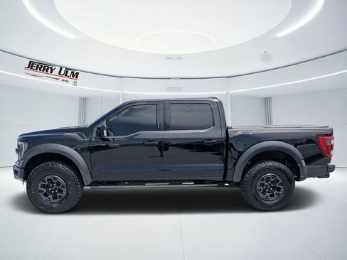 Used 2023 Ford F150 Raptor w/ Raptor Carbon Fiber Package AWD/4WD image 6