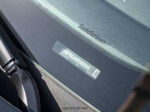 Used 2022 Ford Mustang Shelby GT500 w/ Technology Package RWD image 42