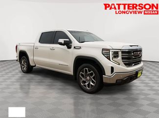 Used 2022 GMC Sierra 1500 SLT AWD/4WD video 1