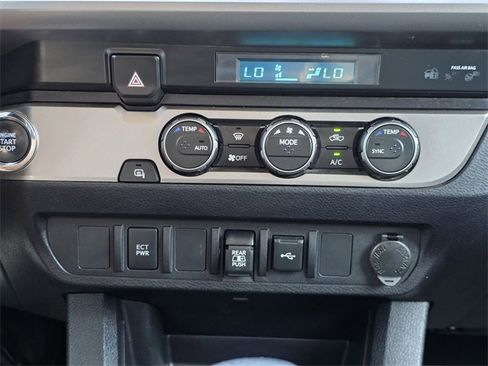 Certified 2023 Toyota Tacoma SR5 image 15