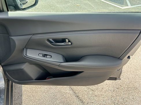 New 2025 Nissan Sentra S image 35