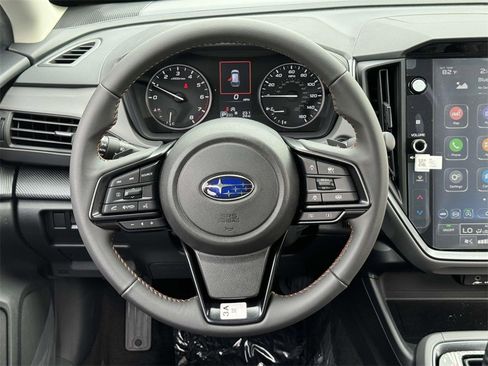 New 2025 Subaru Crosstrek 2.5i Limited image 12