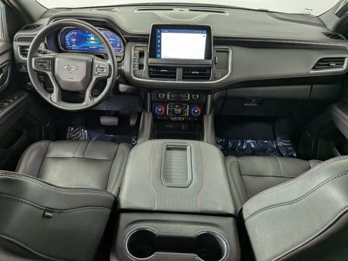 Used 2023 Chevrolet Tahoe RST w/ Luxury Package AWD/4WD image 13