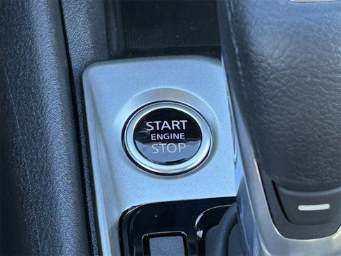 New 2025 Nissan Altima 2.5 SV image 15