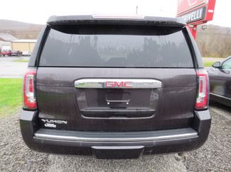 Used 2015 GMC Yukon Denali w/ Premium Package video 4
