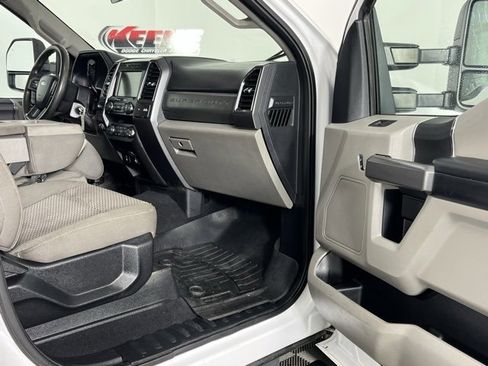 Used 2021 Ford F350 XLT w/ XLT Value Package image 31