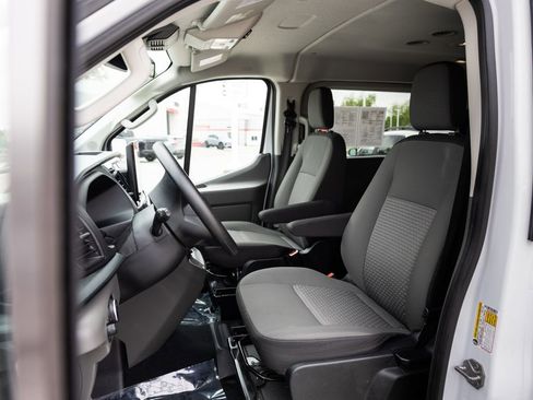 Used 2024 Ford Transit 350 XLT RWD image 10
