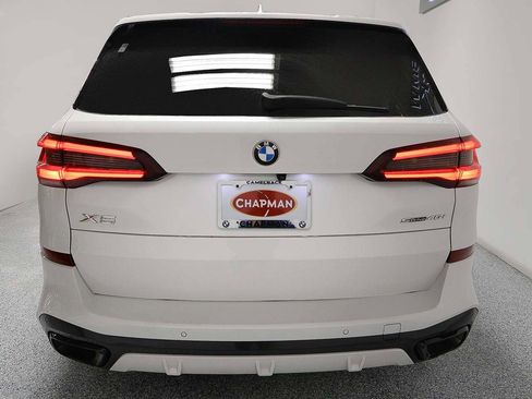 Certified 2023 BMW X5 sDrive40i w/ M Sport Package image 4