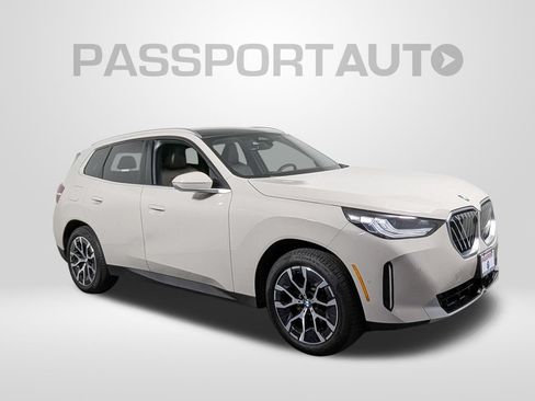Used 2026 BMW X3 xDrive30i w/ Premium Package AWD/4WD image 9