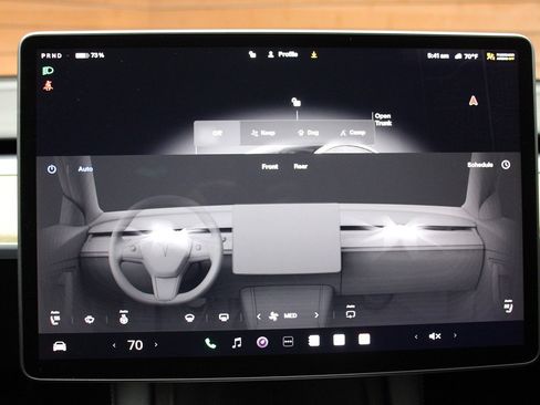 Used 2022 Tesla Model 3 Standard Range image 27