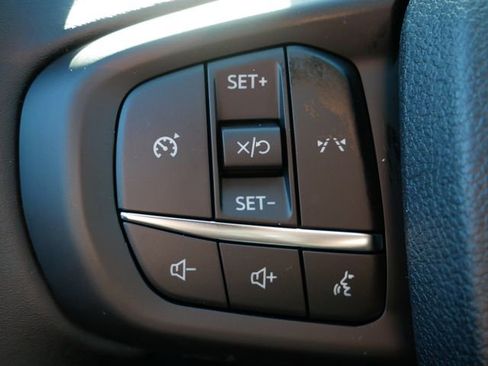 New 2025 Ford Ranger XLT w/ Advanced Towing Package AWD/4WD image 18