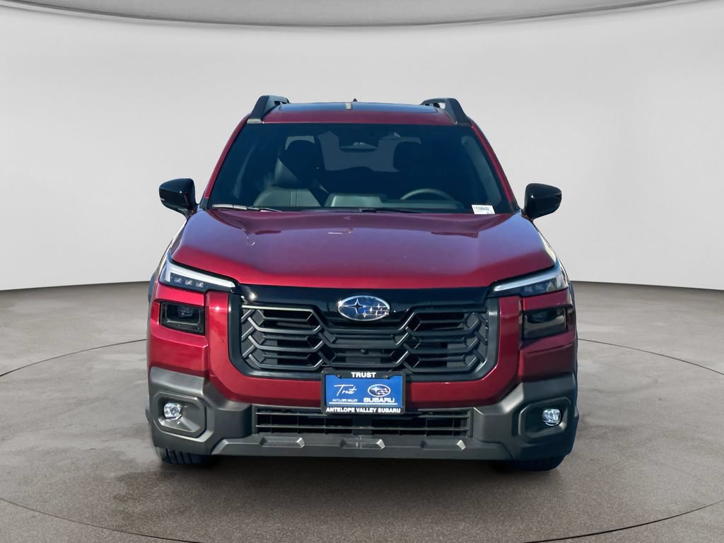 New 2026 Subaru Outback Touring XT AWD/4WD image 8
