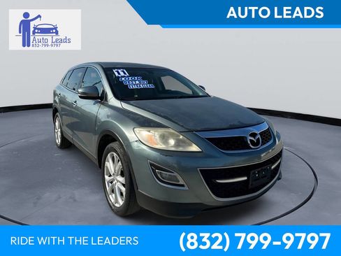 Used 2011 MAZDA CX-9 Grand Touring image 1