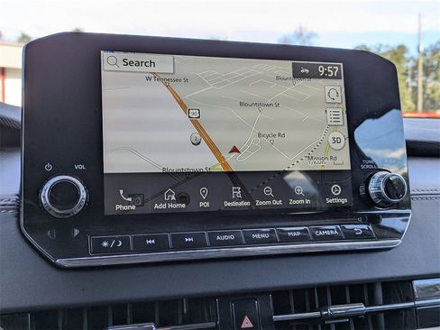 Used 2024 Mitsubishi Outlander SE image 22