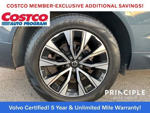 Certified 2023 Volvo XC60 B5 Core w/ Protection Package Premier image 13